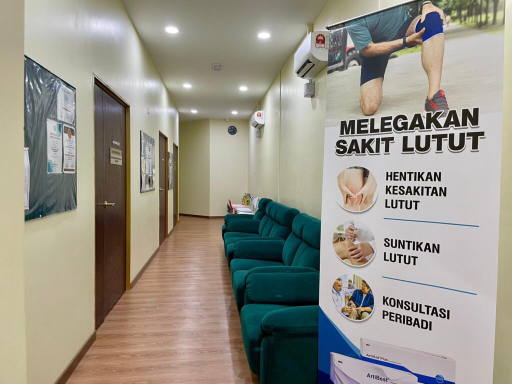 Interior Klinik Awla (10)