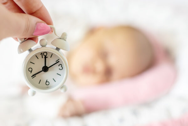 Tanda Amaran Perkembangan Anak (Red Flag) yang Ibu Bapa Perlu Tahu