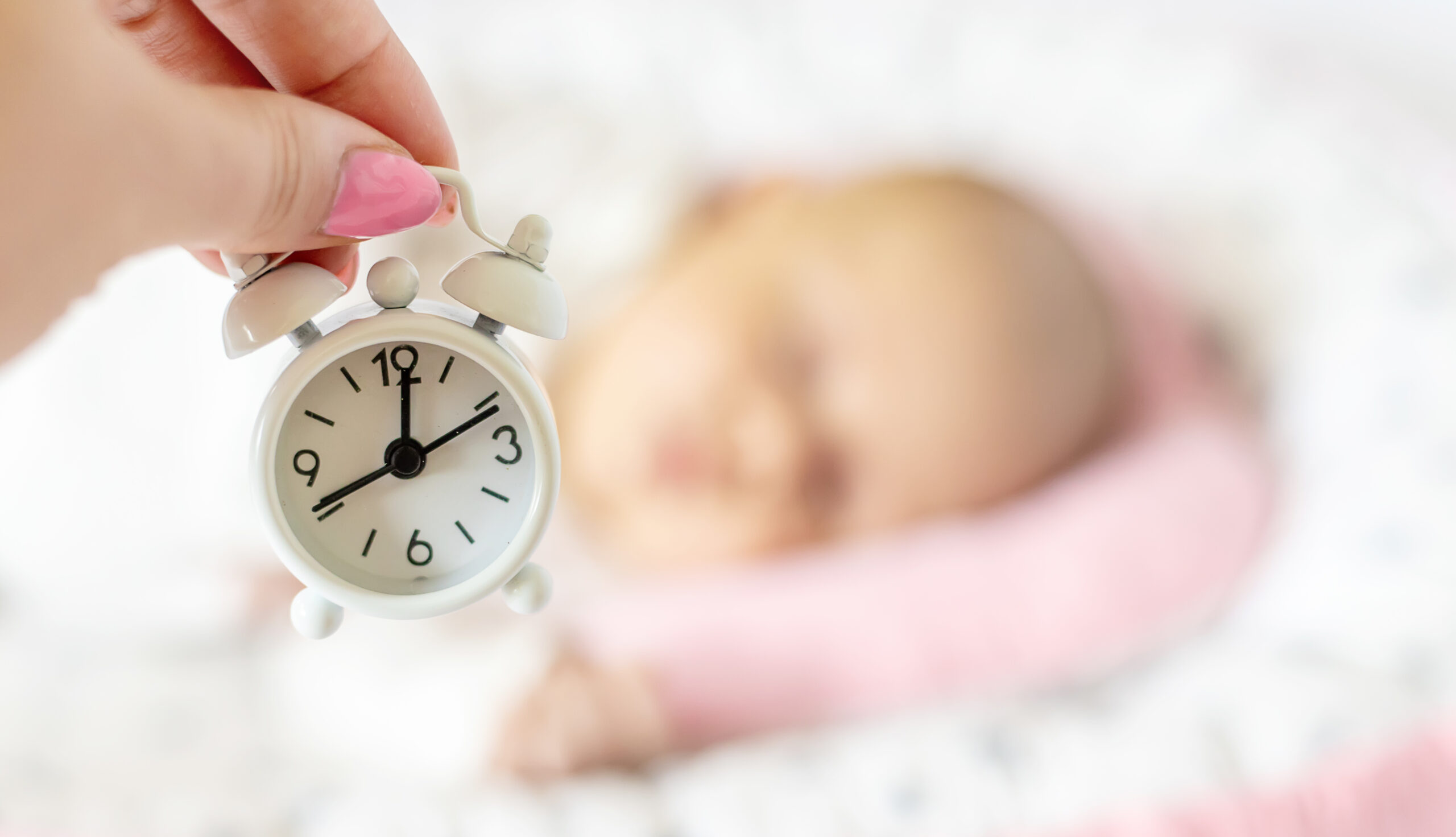 Tanda Amaran Perkembangan Anak (Red Flag) yang Ibu Bapa Perlu Tahu