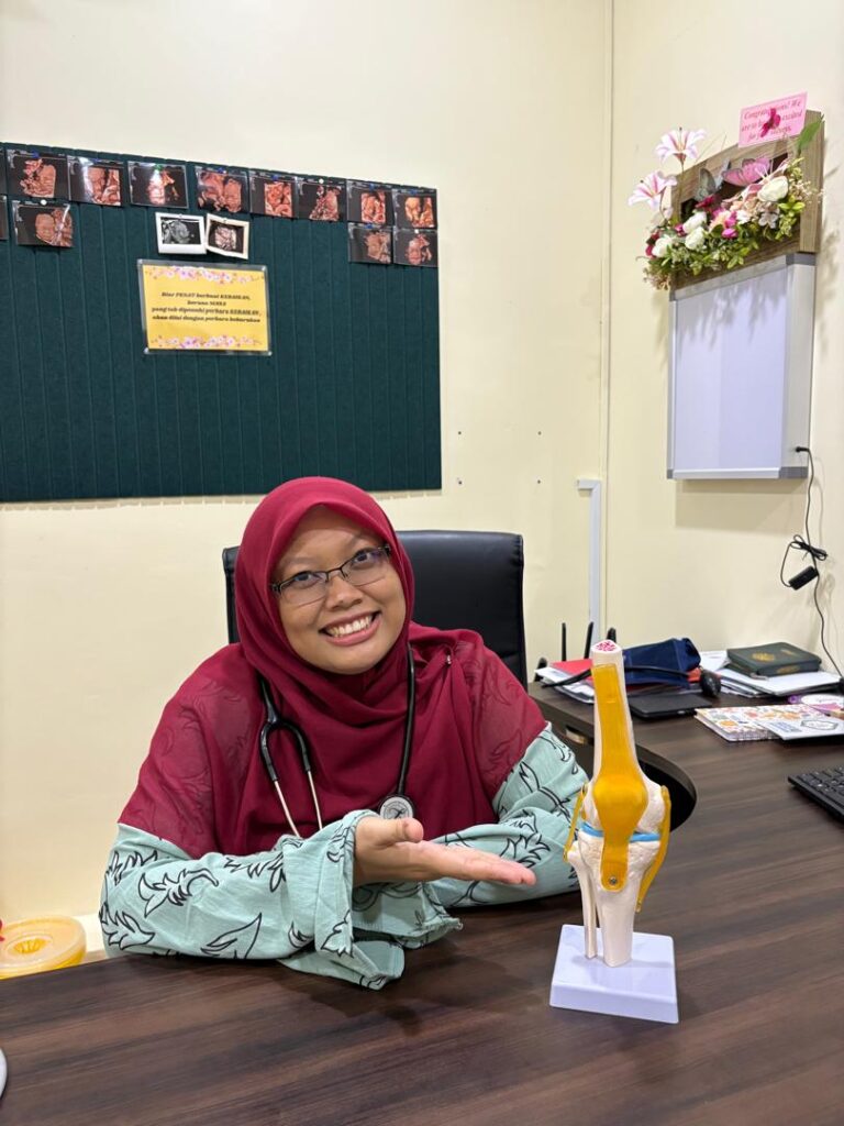 klinik-awla-dr-noraini-sarina (60) Cara Menghilangkan Radang Sendi