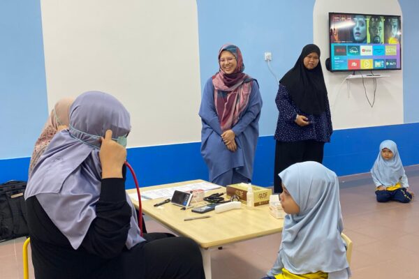 Come to School Keedsflix - Klinik Kesihatan Wanita, Keluarga & Kanak di Johor | Klinik Awla (33)