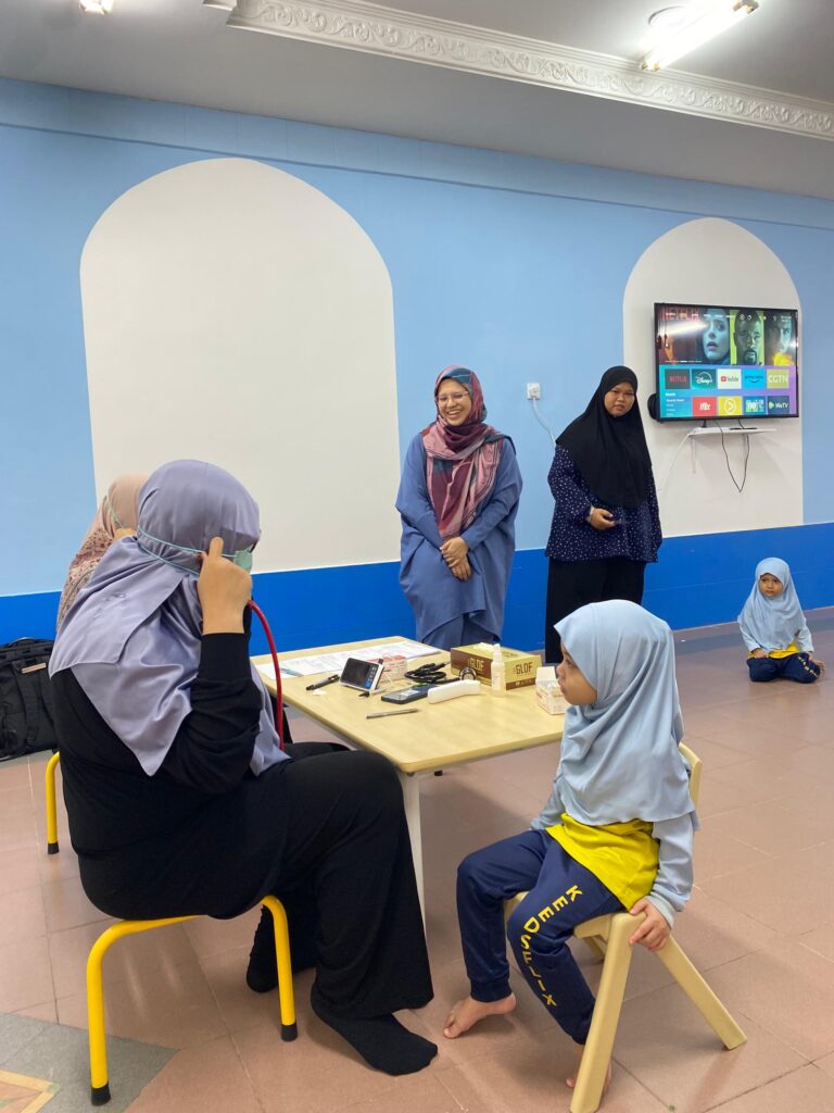 sakura-KLINIK AWLA COME TO SCHOOL KEEDSFLIX (33) Come to School Keedsflix - Klinik Kesihatan Wanita, Keluarga & Kanak di Johor | Klinik Awla (33)