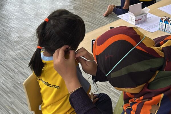 Come to School Keedsflix - Klinik Kesihatan Wanita, Keluarga & Kanak di Johor | Klinik Awla (37)