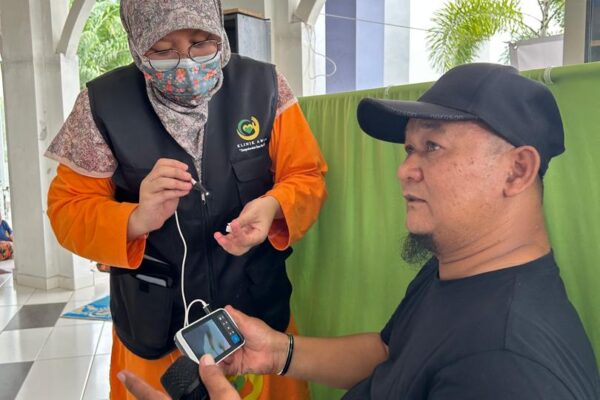 Come to School Little Caliphs - Klinik Kesihatan Wanita, Keluarga & Kanak di Johor | Klinik Awla (1)