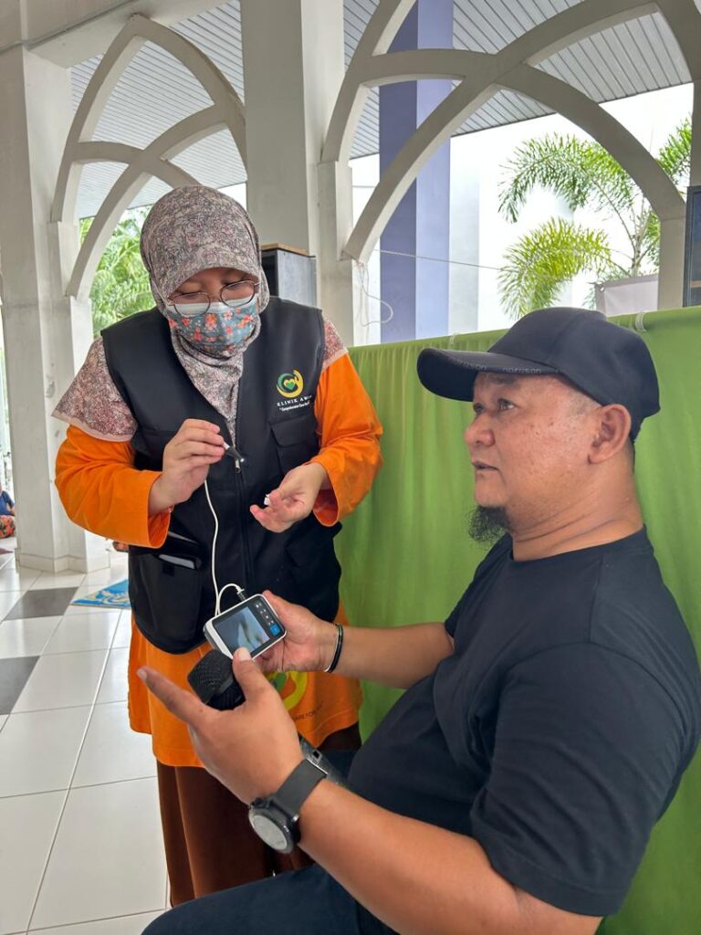 sakura-KLINIK AWLA COME TO SCHOOL LITTLE CALIPHS (1) Come to School Little Caliphs - Klinik Kesihatan Wanita, Keluarga & Kanak di Johor | Klinik Awla (1)