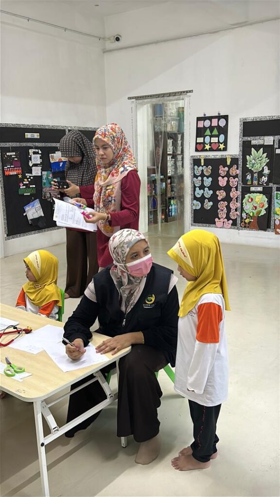 sakura-KLINIK AWLA COME TO SCHOOL LITTLE CALIPHS (15) Come to School Little Caliphs - Klinik Kesihatan Wanita, Keluarga & Kanak di Johor | Klinik Awla (15)