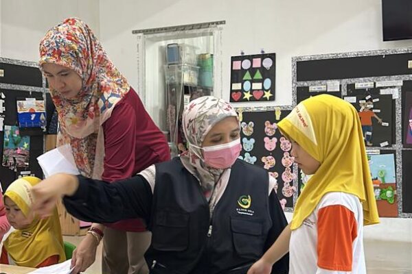 sakura-KLINIK AWLA COME TO SCHOOL LITTLE CALIPHS (17)