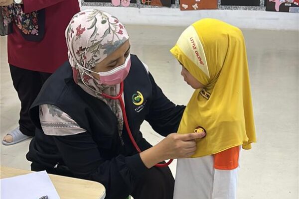 Come to School Keedsflix - Klinik Kesihatan Wanita, Keluarga & Kanak di Johor | Klinik Awla (18)