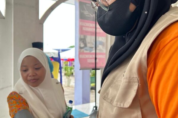 Come to School Little Caliphs - Klinik Kesihatan Wanita, Keluarga & Kanak di Johor | Klinik Awla (2)