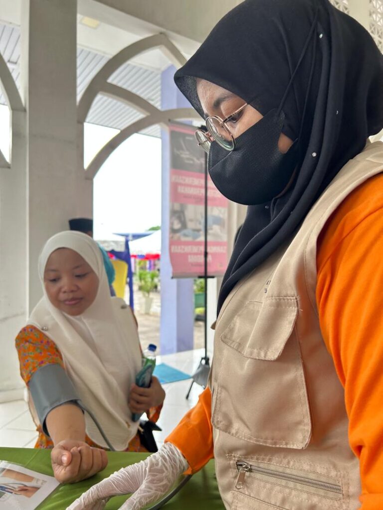 sakura-KLINIK AWLA COME TO SCHOOL LITTLE CALIPHS (2) Come to School Little Caliphs - Klinik Kesihatan Wanita, Keluarga & Kanak di Johor | Klinik Awla (2)