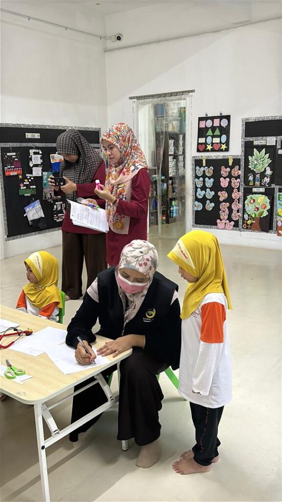 sakura-KLINIK AWLA COME TO SCHOOL LITTLE CALIPHS (21) Come to School Keedsflix - Klinik Kesihatan Wanita, Keluarga & Kanak di Johor | Klinik Awla (21)