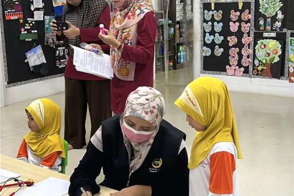 Come to School Keedsflix - Klinik Kesihatan Wanita, Keluarga & Kanak di Johor | Klinik Awla (21)