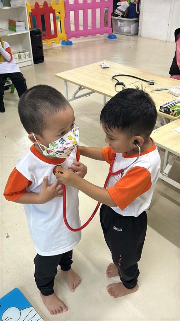 sakura-KLINIK AWLA COME TO SCHOOL LITTLE CALIPHS (25) Come to School Little Caliphs - Klinik Kesihatan Wanita, Keluarga & Kanak di Johor | Klinik Awla (25)