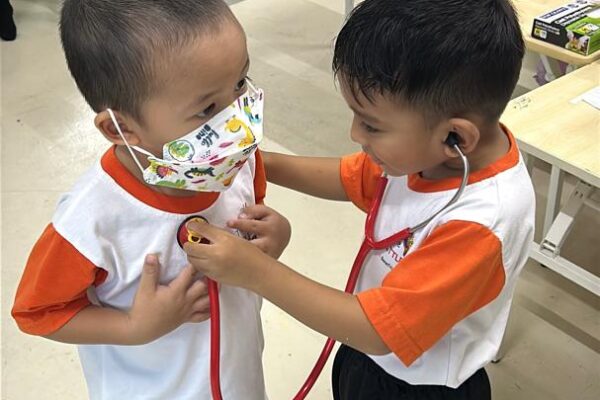 Come to School Little Caliphs - Klinik Kesihatan Wanita, Keluarga & Kanak di Johor | Klinik Awla (25)