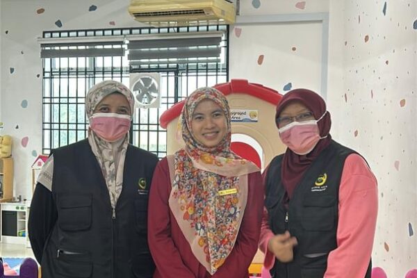 sakura-KLINIK AWLA COME TO SCHOOL LITTLE CALIPHS (35)