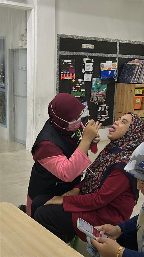 sakura-KLINIK AWLA COME TO SCHOOL LITTLE CALIPHS (5) Come to School Little Caliphs - Klinik Kesihatan Wanita, Keluarga & Kanak di Johor | Klinik Awla (5)