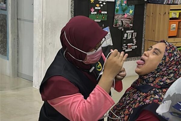 Come to School Little Caliphs - Klinik Kesihatan Wanita, Keluarga & Kanak di Johor | Klinik Awla (5)