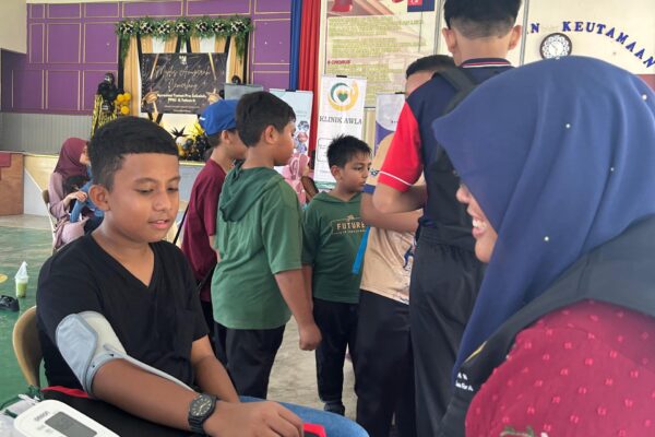 sakura-KLINIK AWLA COME TO SCHOOL SK KOTA RAJA (4)