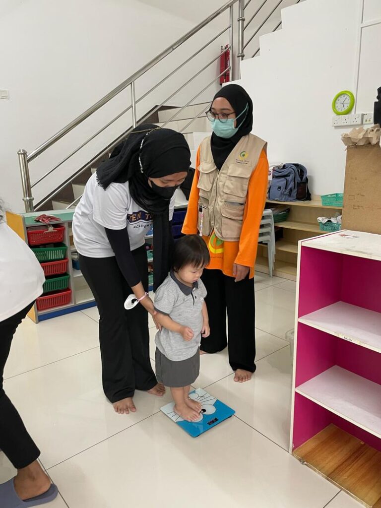 sakura-KLINIK AWLA COME TO SCHOOL TEN TOES (2)