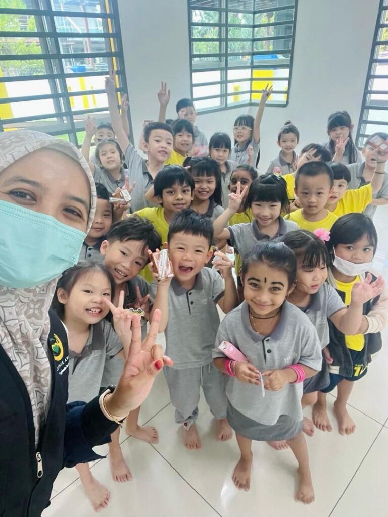 sakura-KLINIK AWLA COME TO SCHOOL TEN TOES (5)