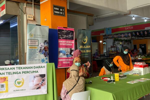 sakura-KLINIK AWLA DI PASAR TANI (3)
