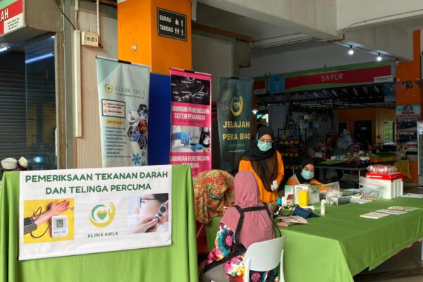 sakura-KLINIK AWLA DI PASAR TANI (6)