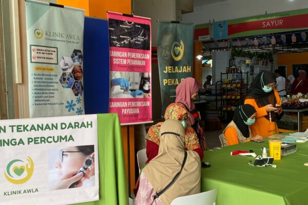 sakura-KLINIK AWLA DI PASAR TANI (8)