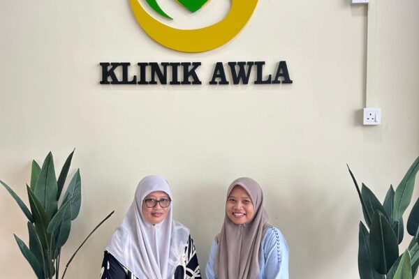 sakura-MASJLIS DOA SELAMAT KLINIK AWLA (11)