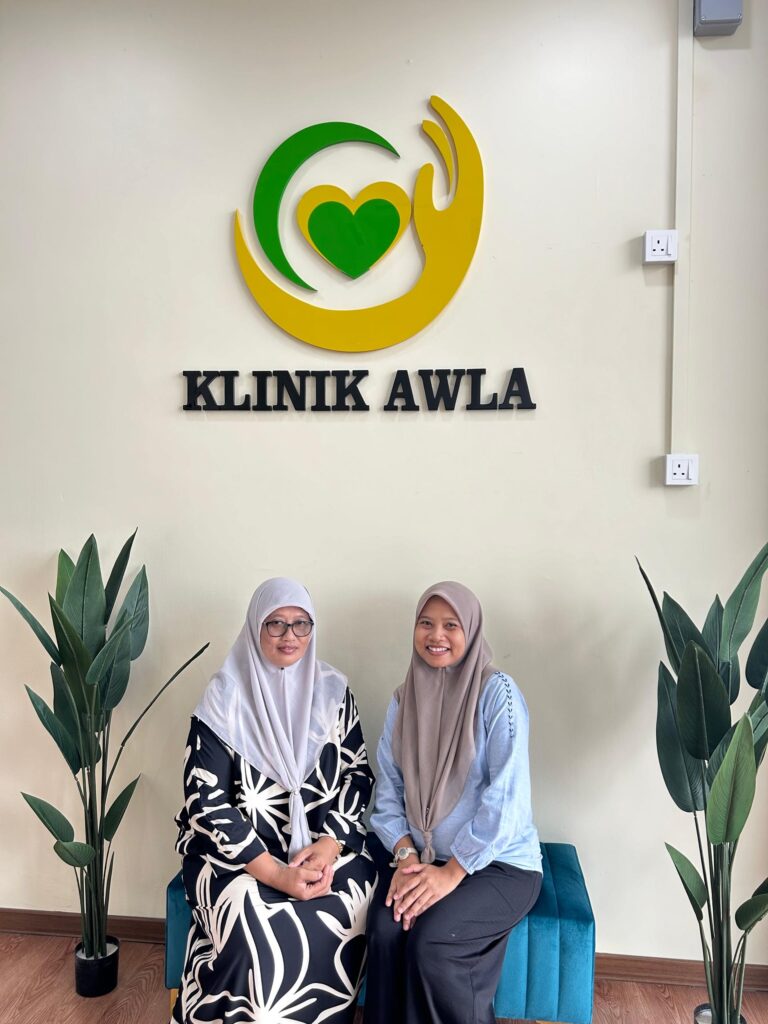 sakura-MASJLIS DOA SELAMAT KLINIK AWLA (11)