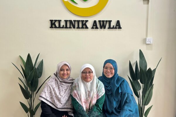 sakura-MASJLIS DOA SELAMAT KLINIK AWLA (22)