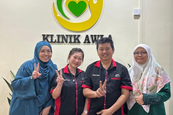 sakura-MASJLIS DOA SELAMAT KLINIK AWLA (33)