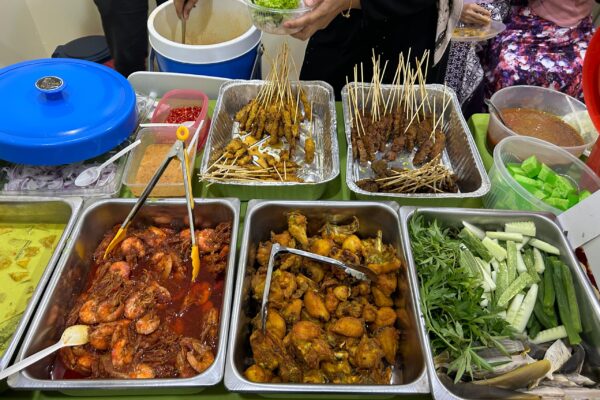 sakura-MASJLIS DOA SELAMAT KLINIK AWLA (4)