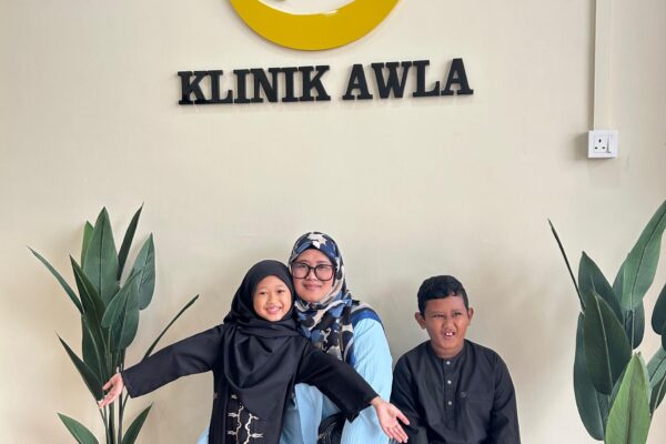 sakura-MASJLIS DOA SELAMAT KLINIK AWLA (9)