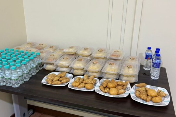 sakura-PROGRAM WOMEN TALK AT KLINIK AWLA (12)