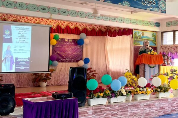 sakura-PROGRAM WOMEN TALK AT KLINIK AWLA (13)