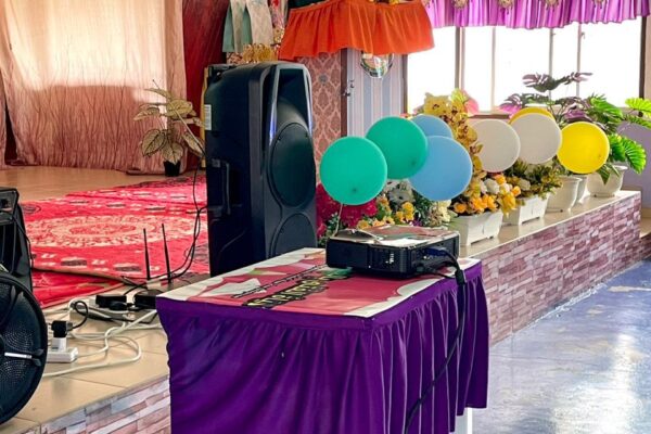 sakura-PROGRAM WOMEN TALK AT KLINIK AWLA (14)