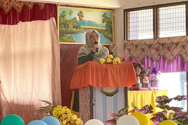 sakura-PROGRAM WOMEN TALK AT KLINIK AWLA (15)