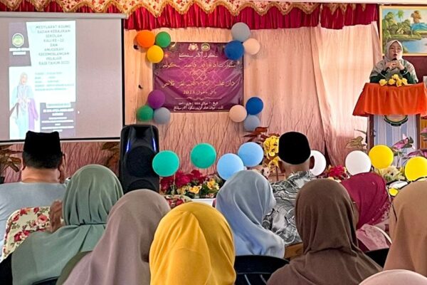sakura-PROGRAM WOMEN TALK AT KLINIK AWLA (16)