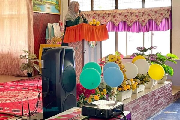 sakura-PROGRAM WOMEN TALK AT KLINIK AWLA (3)