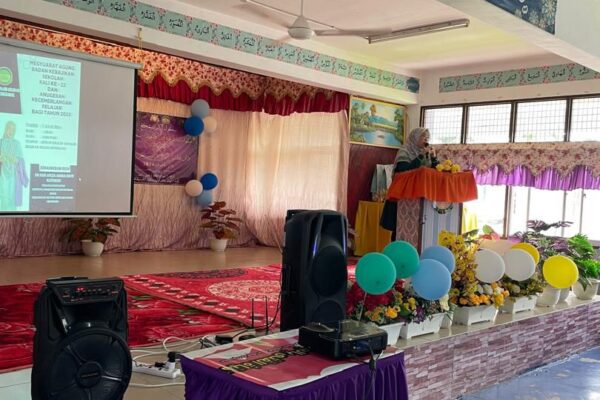 sakura-PROGRAM WOMEN TALK AT KLINIK AWLA (5)