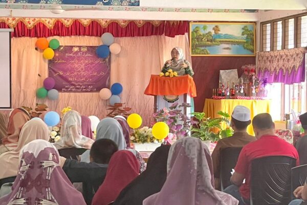 sakura-PROGRAM WOMEN TALK AT KLINIK AWLA (9)