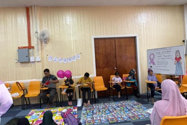 sakura-kempen-kesihatan-payudara-masjid-buki-gambir (13)